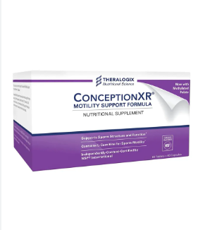 Conception XR Supplement by Theralogix